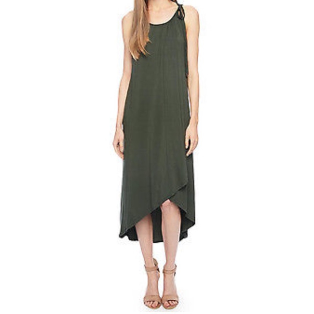 Ella Moss Bella Wrap Sun Dress